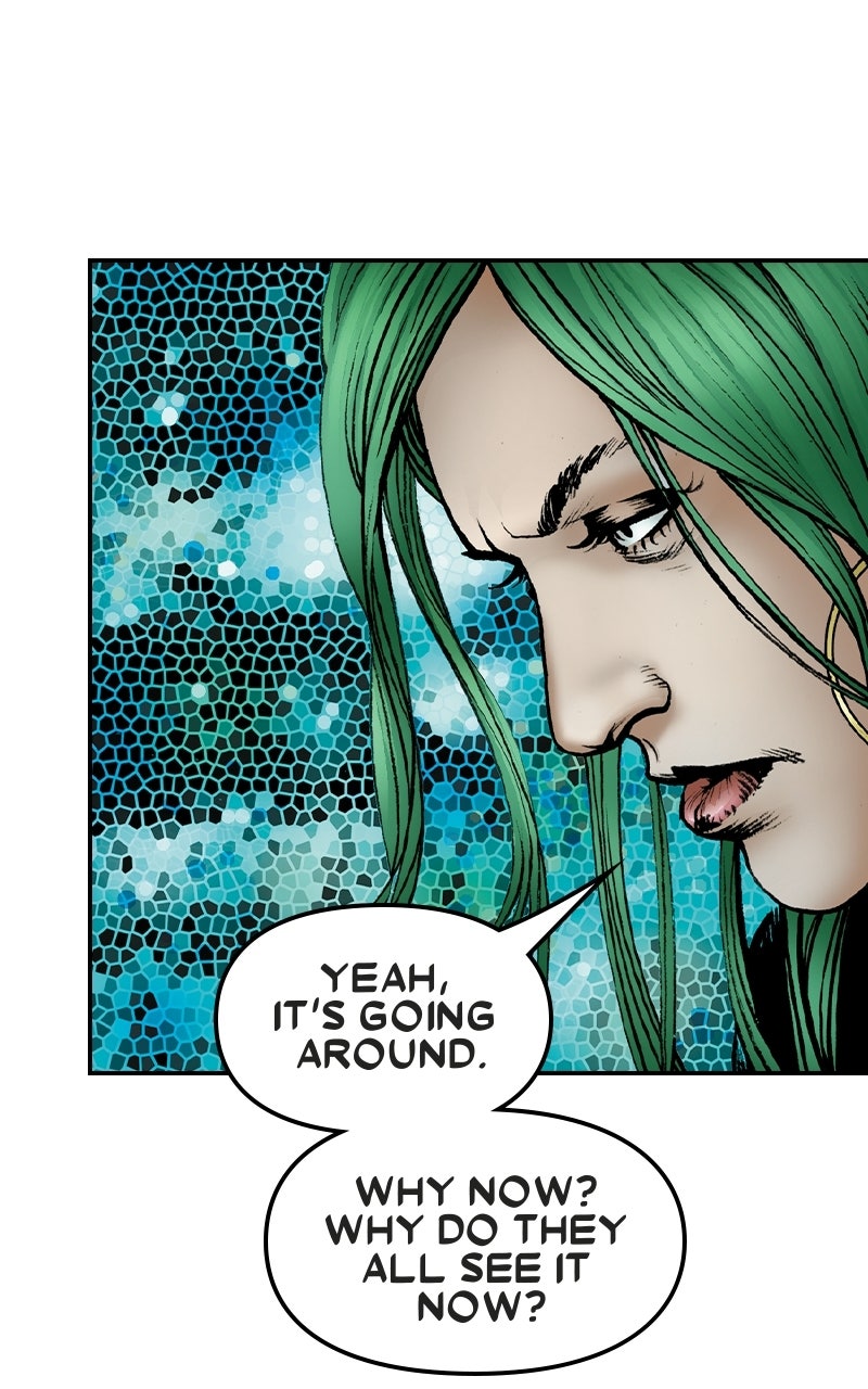 Read Astonishing X-Men chapter 28 image 27 on Lezhin