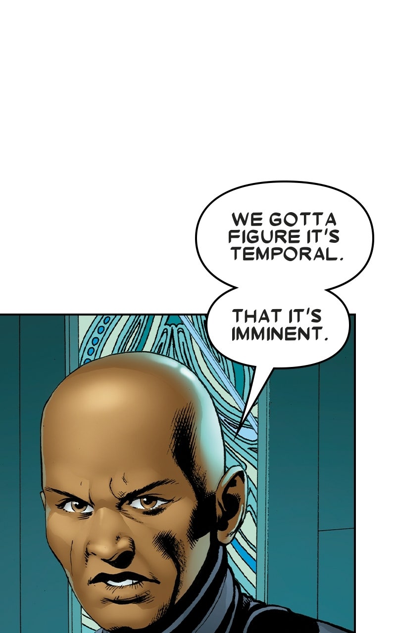 Read Astonishing X-Men chapter 28 image 28 on Lezhin