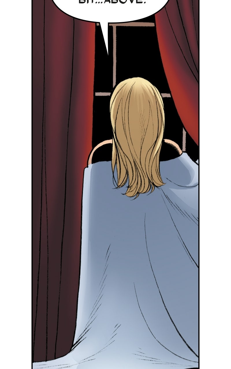 Read Astonishing X-Men chapter 28 image 3 on Lezhin