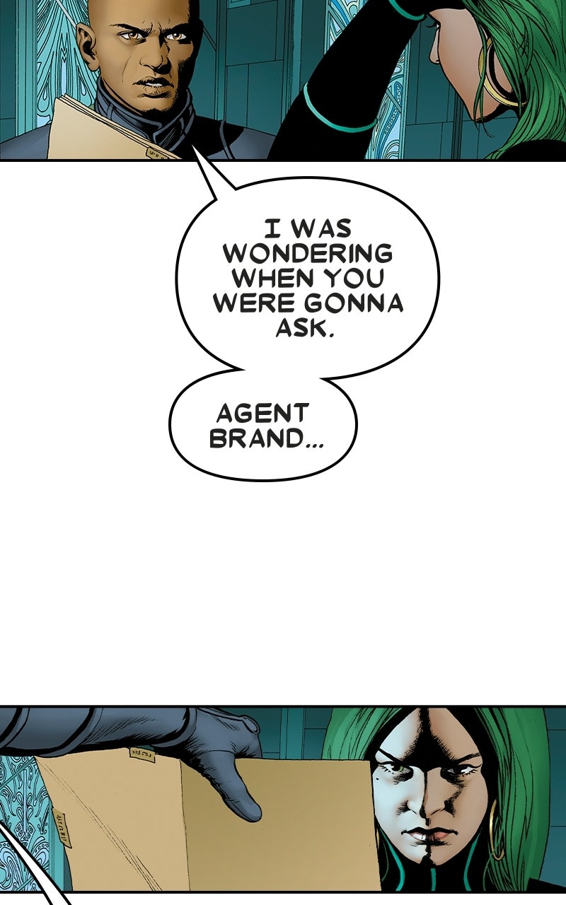 Read Astonishing X-Men chapter 28 image 32 on Lezhin
