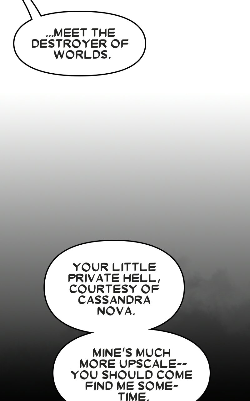 Read Astonishing X-Men chapter 28 image 33 on Lezhin