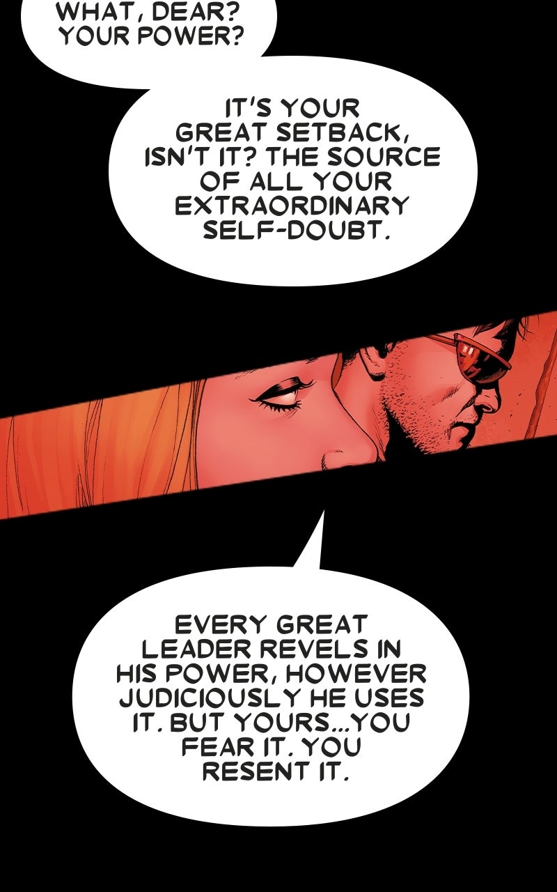 Read Astonishing X-Men chapter 28 image 35 on Lezhin
