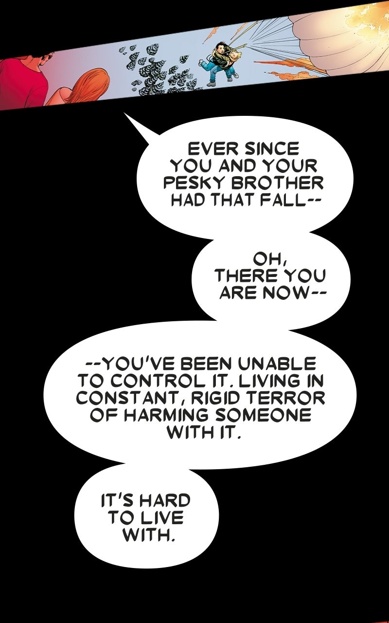 Read Astonishing X-Men chapter 28 image 36 on Lezhin