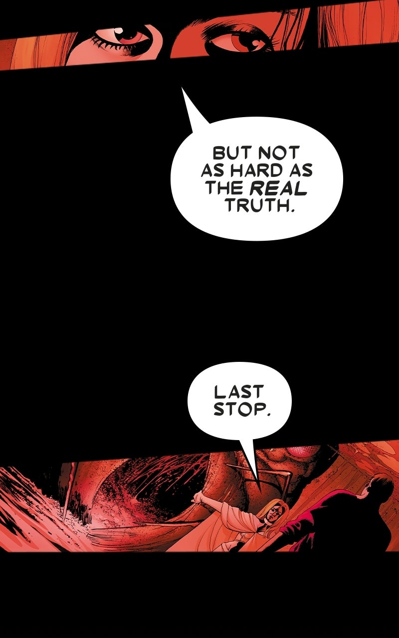 Read Astonishing X-Men chapter 28 image 37 on Lezhin