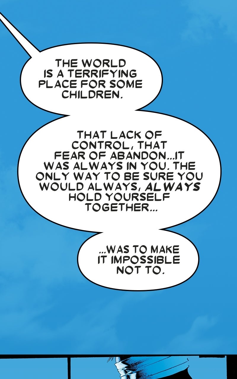 Read Astonishing X-Men chapter 28 image 39 on Lezhin