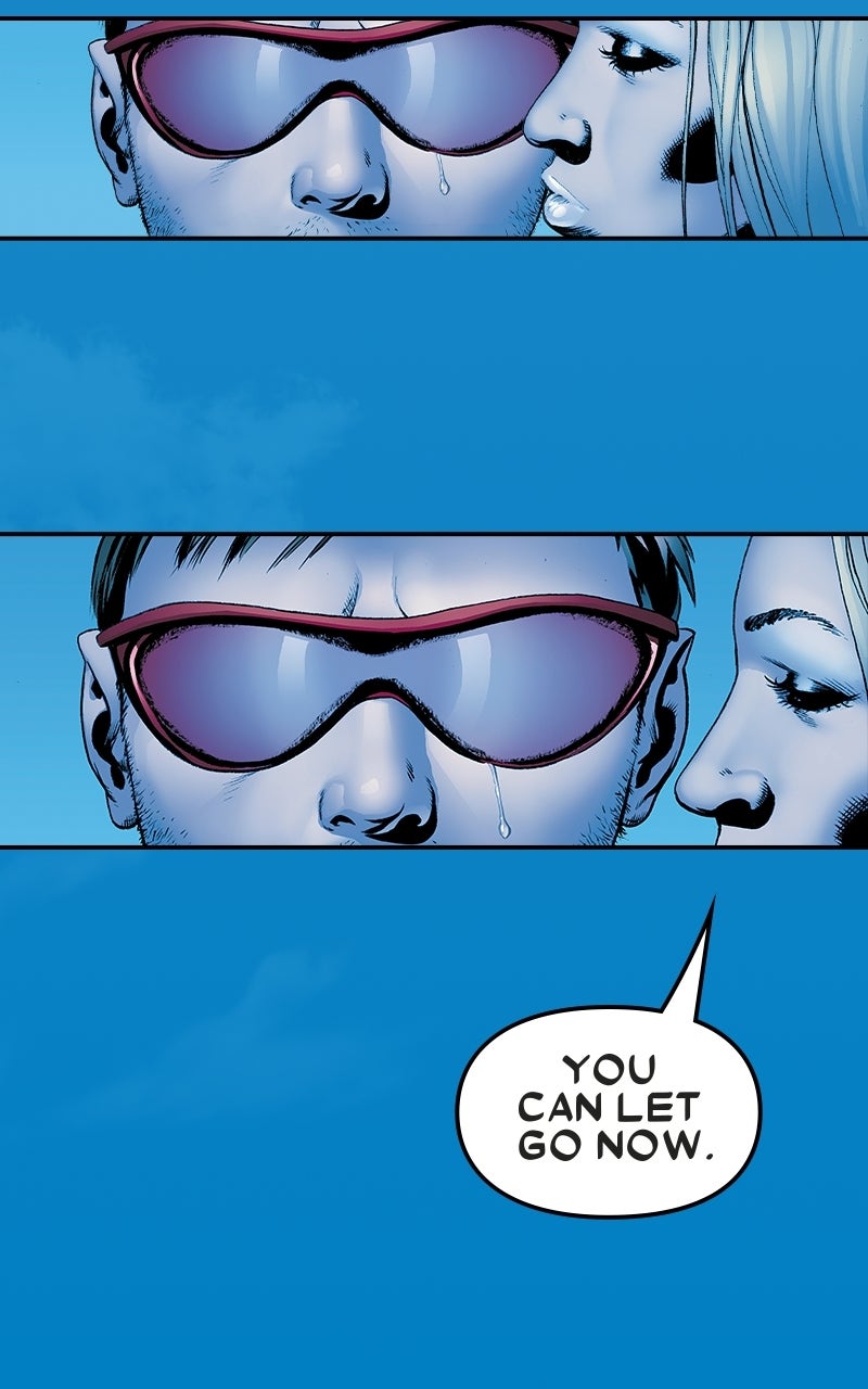 Read Astonishing X-Men chapter 28 image 41 on Lezhin