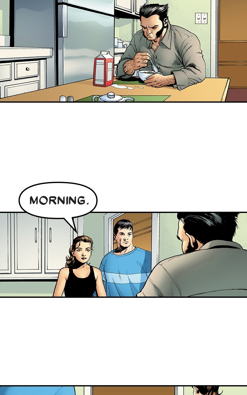 Read Astonishing X-Men chapter 28 image 43 on Lezhin