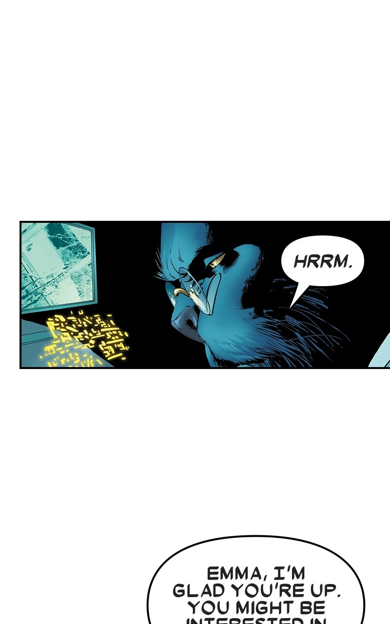 Read Astonishing X-Men chapter 28 image 46 on Lezhin
