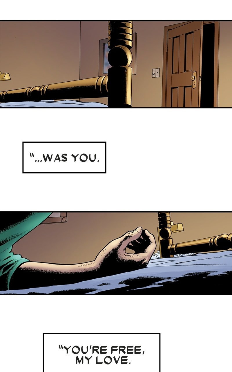 Read Astonishing X-Men chapter 28 image 50 on Lezhin