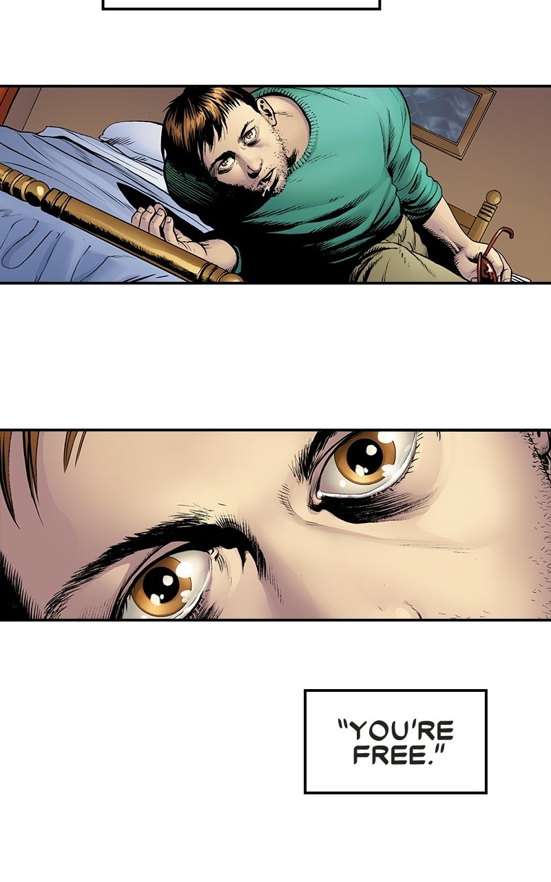 Read Astonishing X-Men chapter 28 image 51 on Lezhin