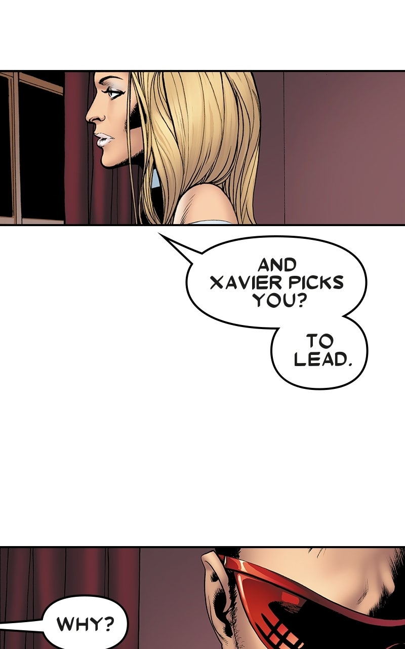 Read Astonishing X-Men chapter 28 image 6 on Lezhin