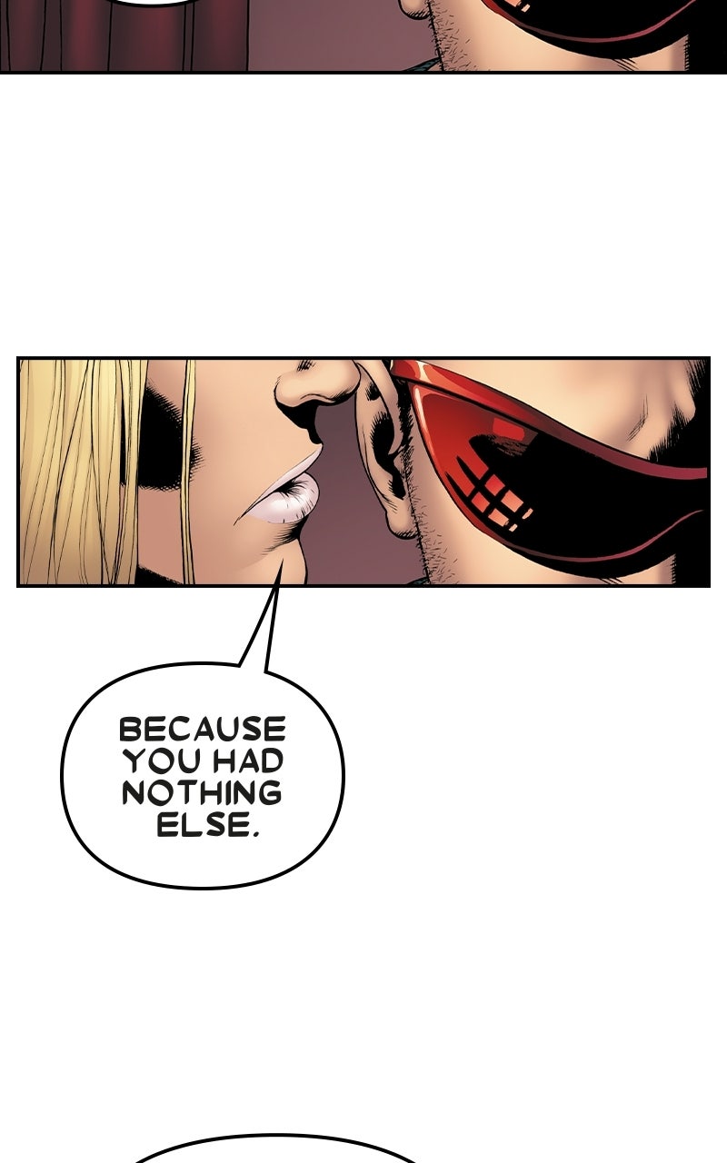 Read Astonishing X-Men chapter 28 image 7 on Lezhin