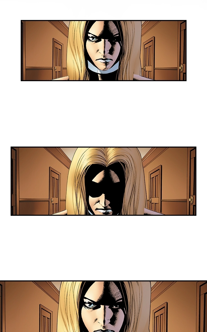Read Astonishing X-Men chapter 29 image 1 on Lezhin