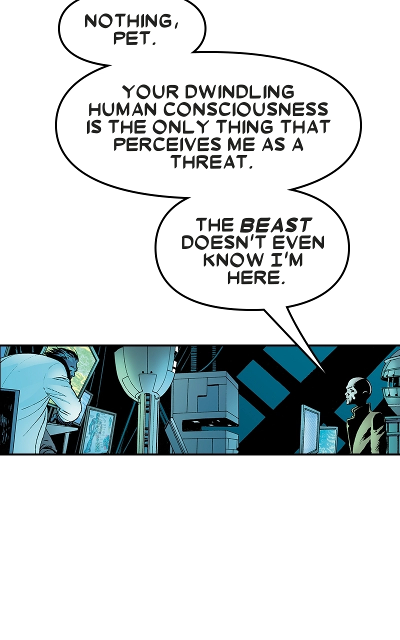 Read Astonishing X-Men chapter 29 image 10 on Lezhin
