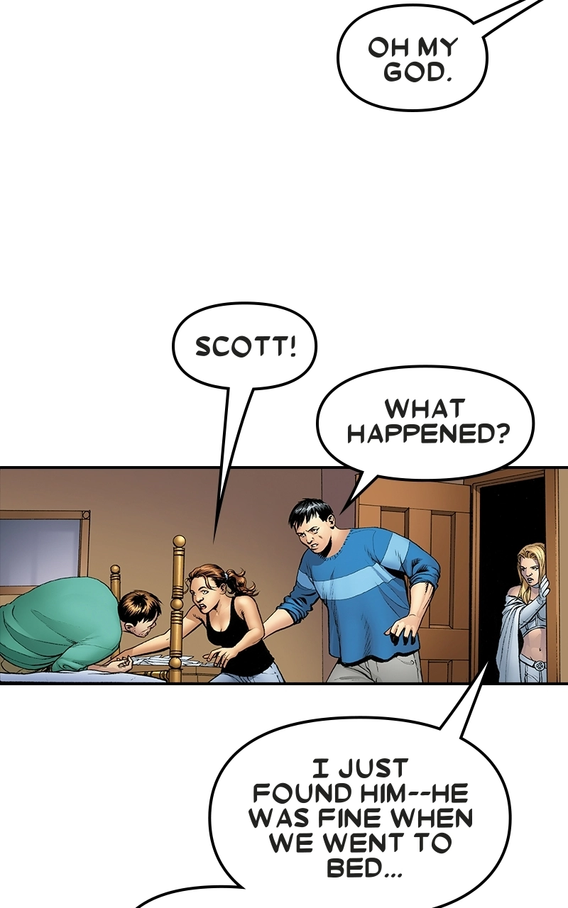 Read Astonishing X-Men chapter 29 image 13 on Lezhin