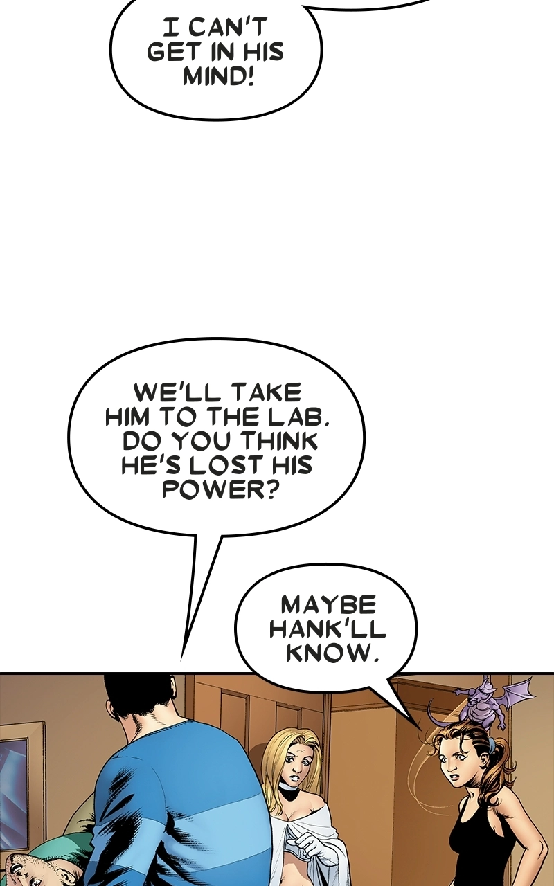 Read Astonishing X-Men chapter 29 image 14 on Lezhin