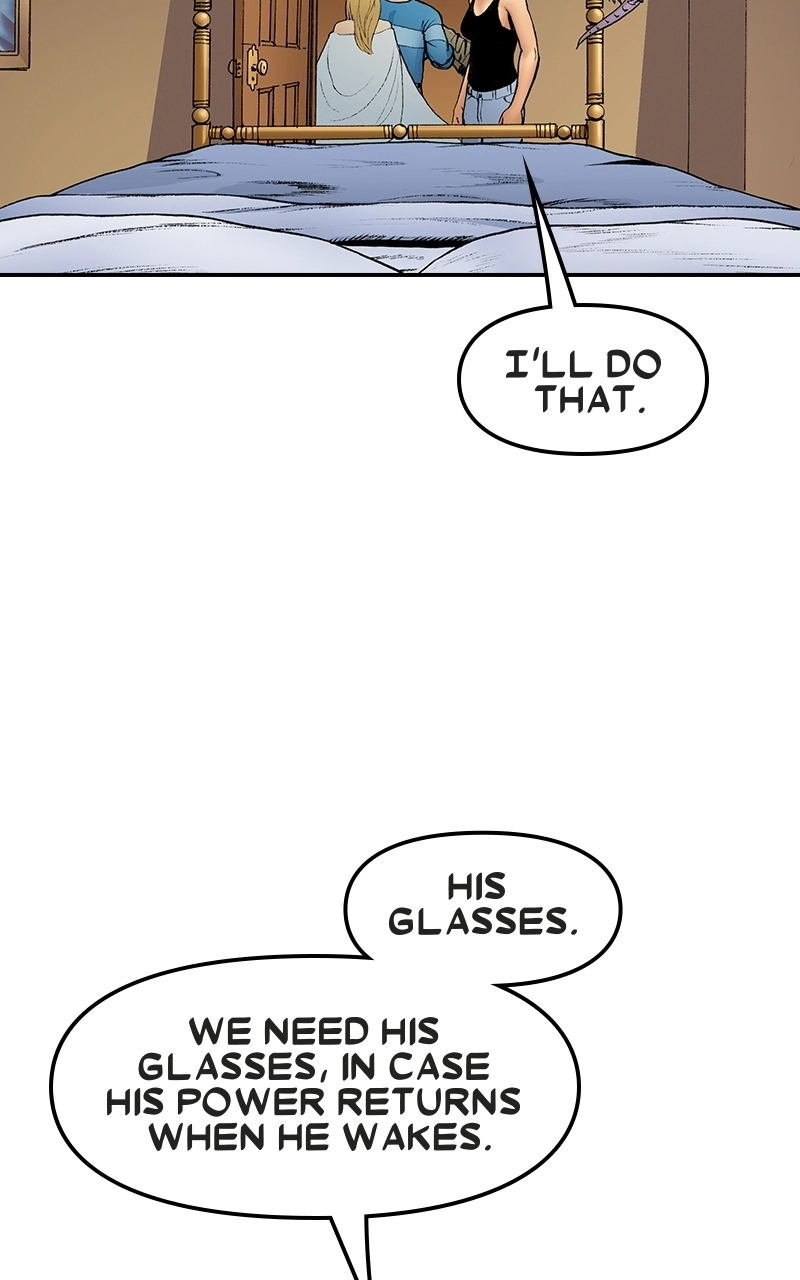 Read Astonishing X-Men chapter 29 image 17 on Lezhin