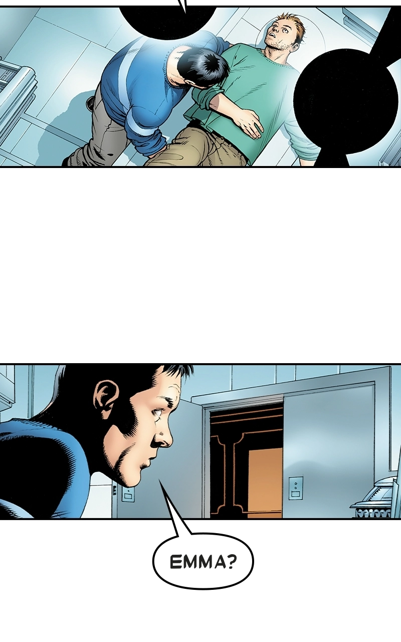 Read Astonishing X-Men chapter 29 image 18 on Lezhin