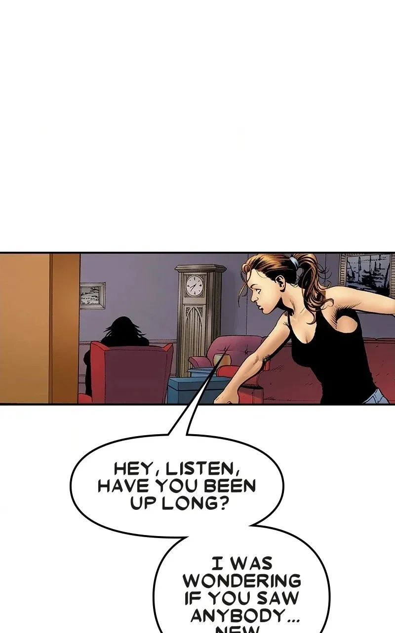 Read Astonishing X-Men chapter 29 image 19 on Lezhin