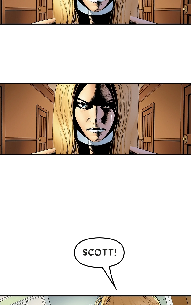 Read Astonishing X-Men chapter 29 image 2 on Lezhin