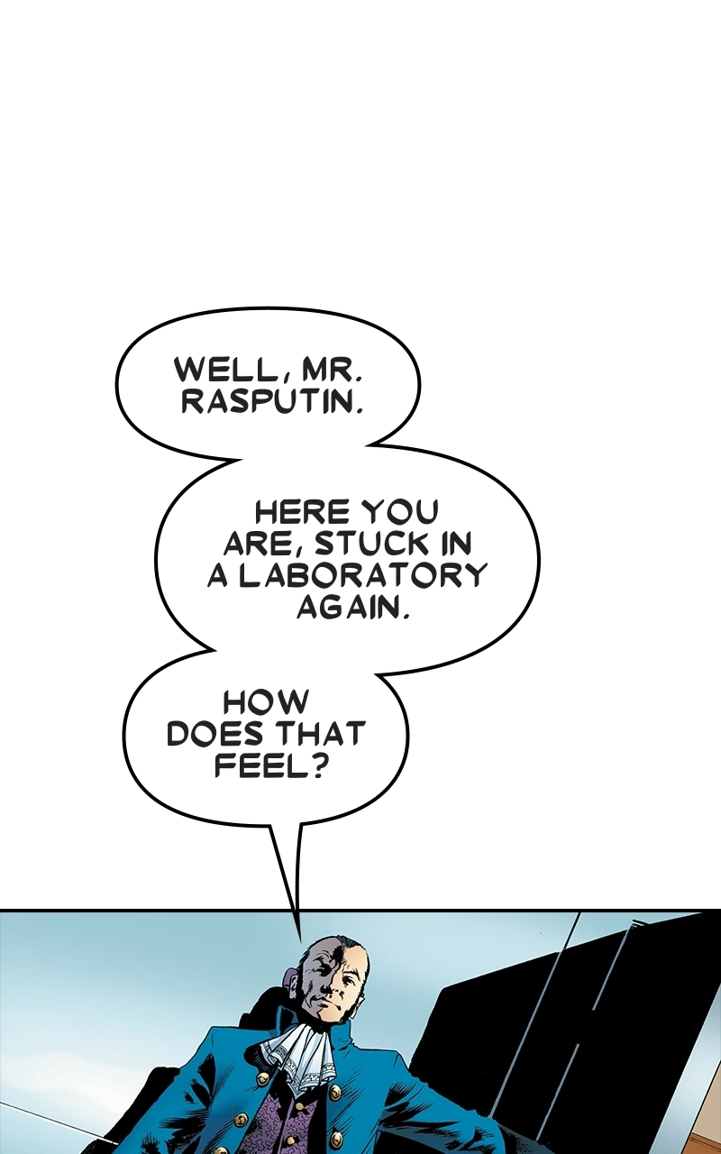 Read Astonishing X-Men chapter 29 image 21 on Lezhin