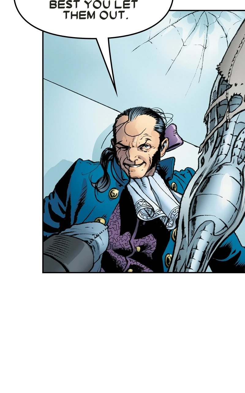 Read Astonishing X-Men chapter 29 image 23 on Lezhin