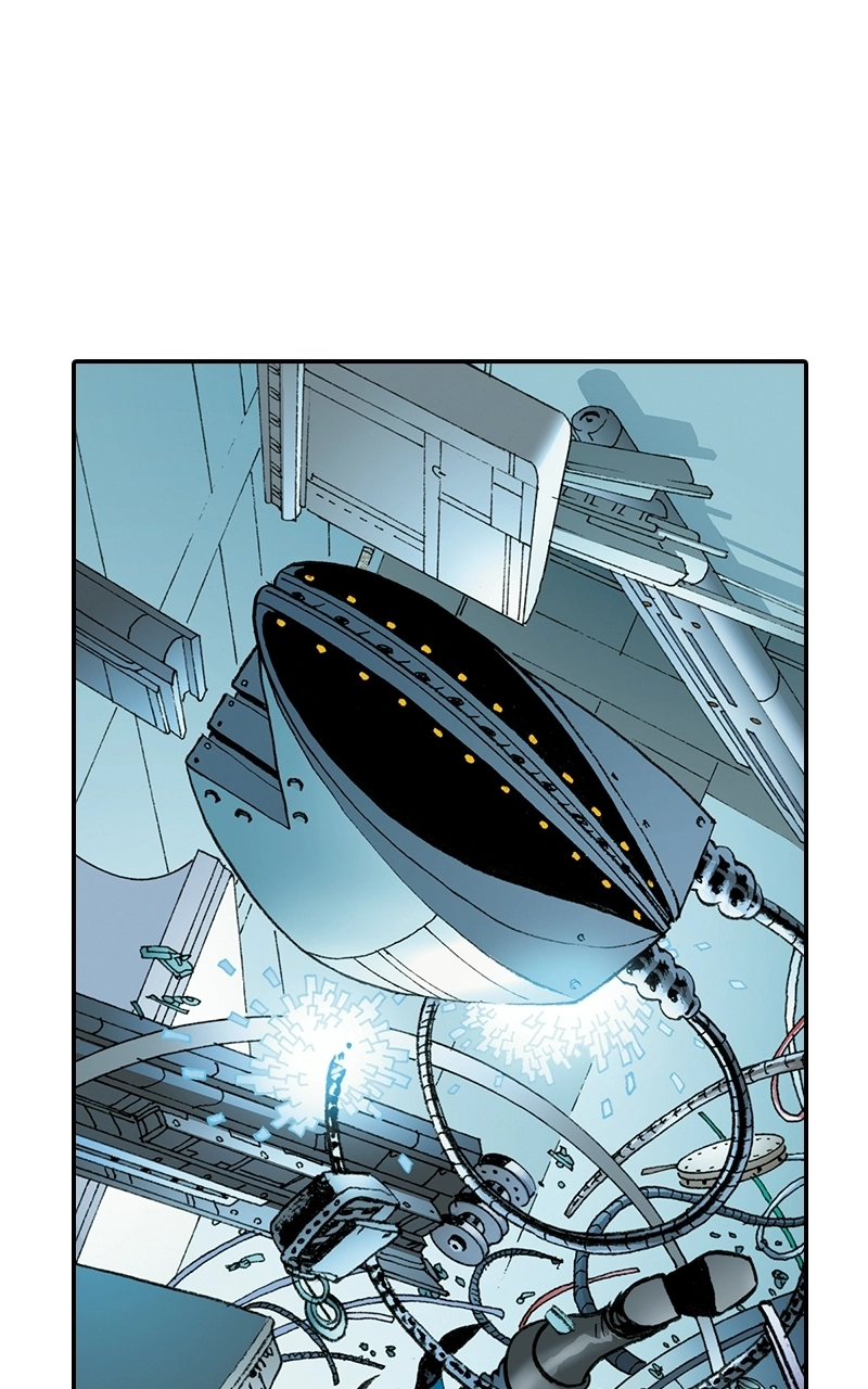 Read Astonishing X-Men chapter 29 image 25 on Lezhin