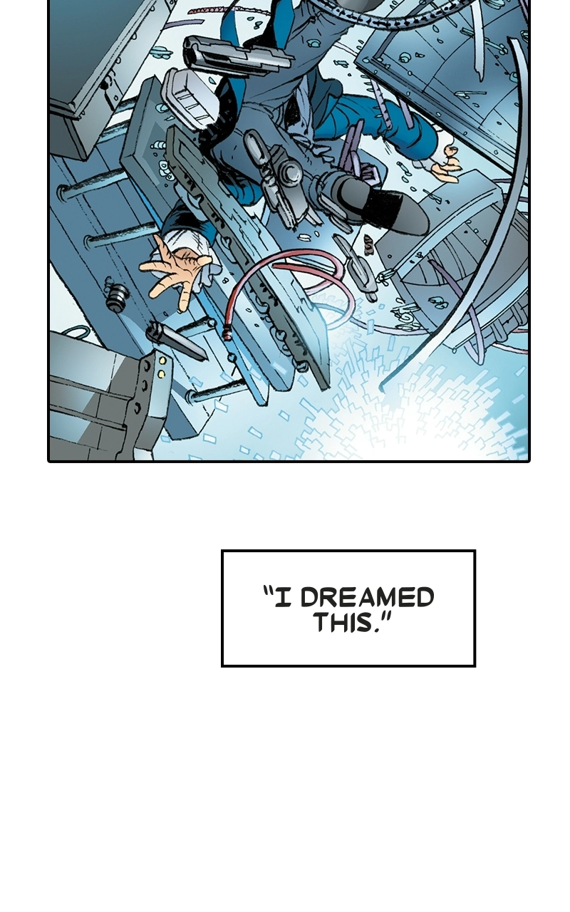 Read Astonishing X-Men chapter 29 image 26 on Lezhin