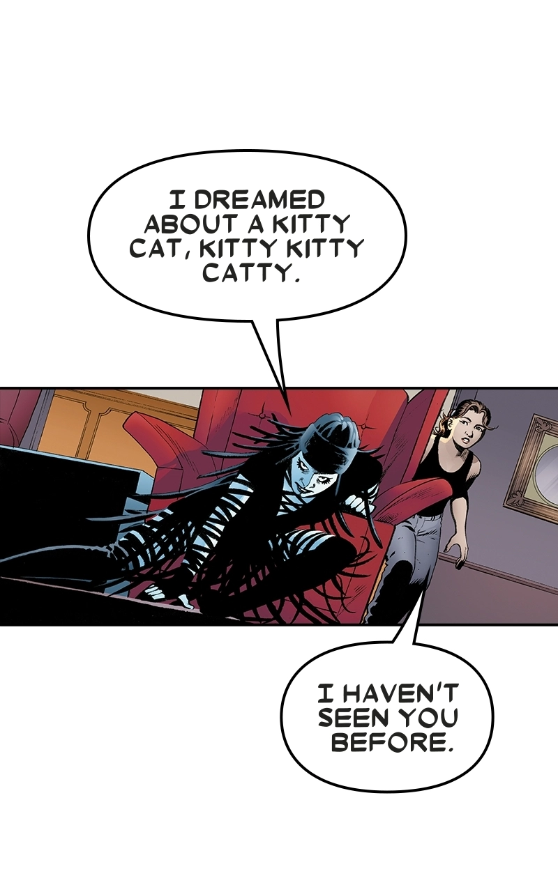 Read Astonishing X-Men chapter 29 image 27 on Lezhin