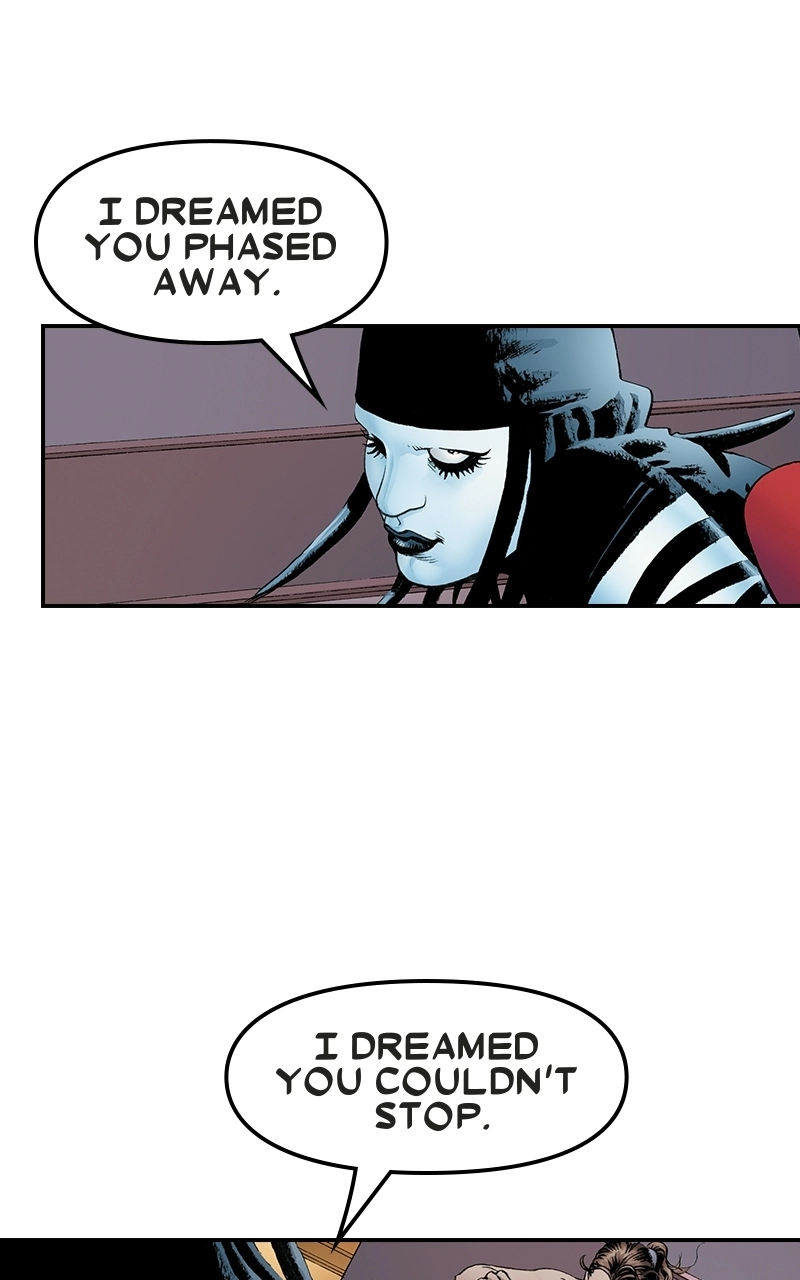Read Astonishing X-Men chapter 29 image 28 on Lezhin