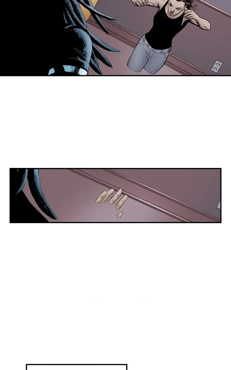 Read Astonishing X-Men chapter 29 image 29 on Lezhin