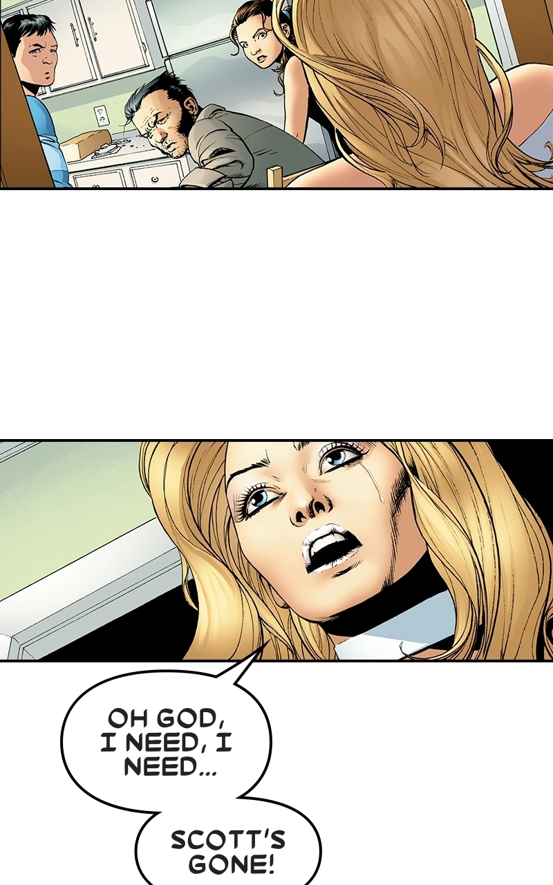 Read Astonishing X-Men chapter 29 image 3 on Lezhin