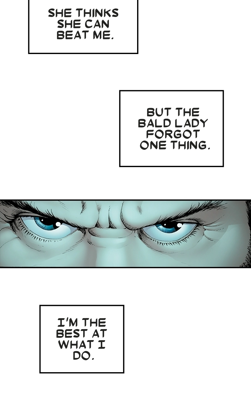 Read Astonishing X-Men chapter 29 image 30 on Lezhin