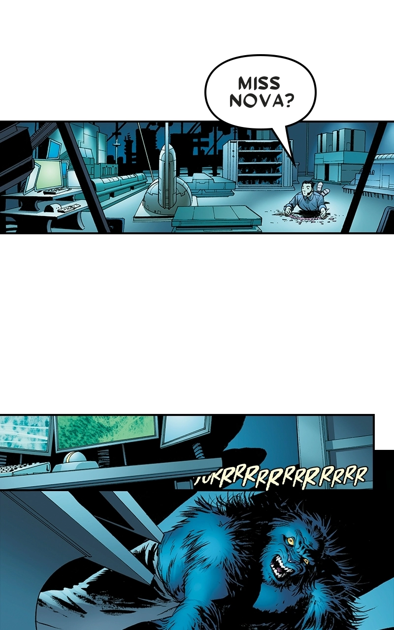 Read Astonishing X-Men chapter 29 image 33 on Lezhin