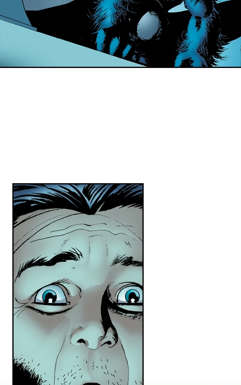 Read Astonishing X-Men chapter 29 image 34 on Lezhin