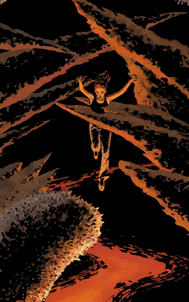 Read Astonishing X-Men chapter 29 image 37 on Lezhin