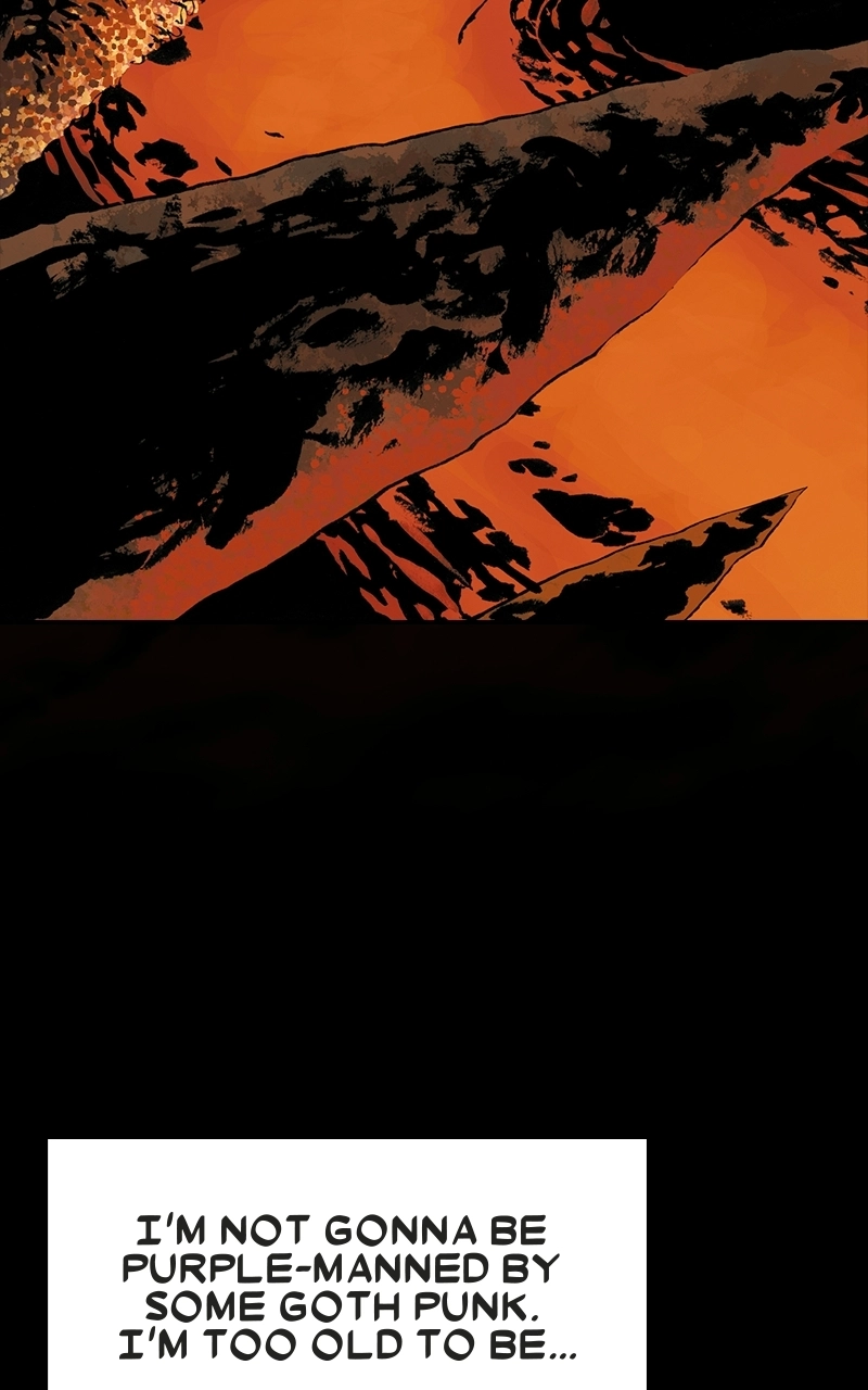 Read Astonishing X-Men chapter 29 image 38 on Lezhin