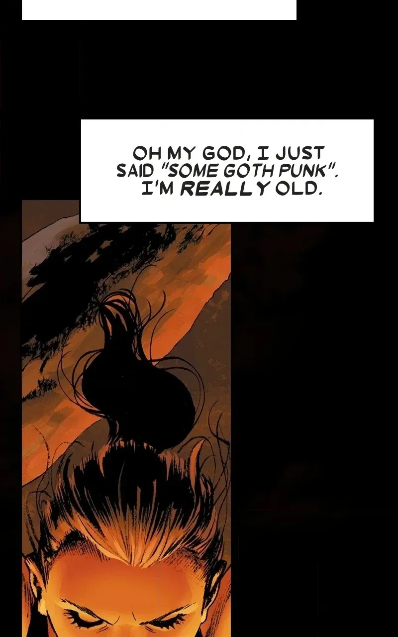 Read Astonishing X-Men chapter 29 image 39 on Lezhin