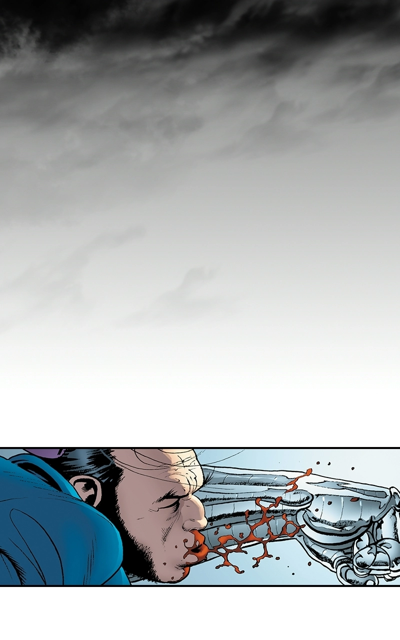Read Astonishing X-Men chapter 29 image 46 on Lezhin