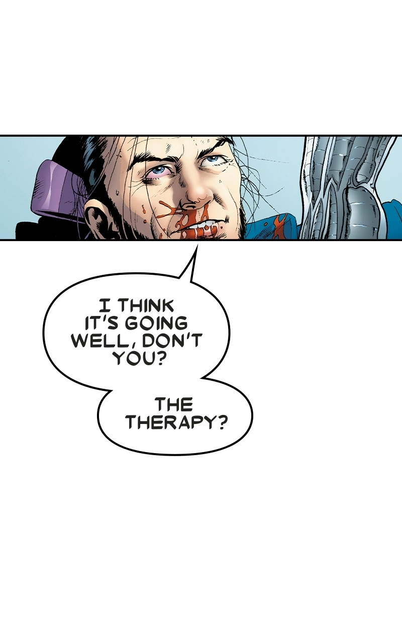 Read Astonishing X-Men chapter 29 image 47 on Lezhin