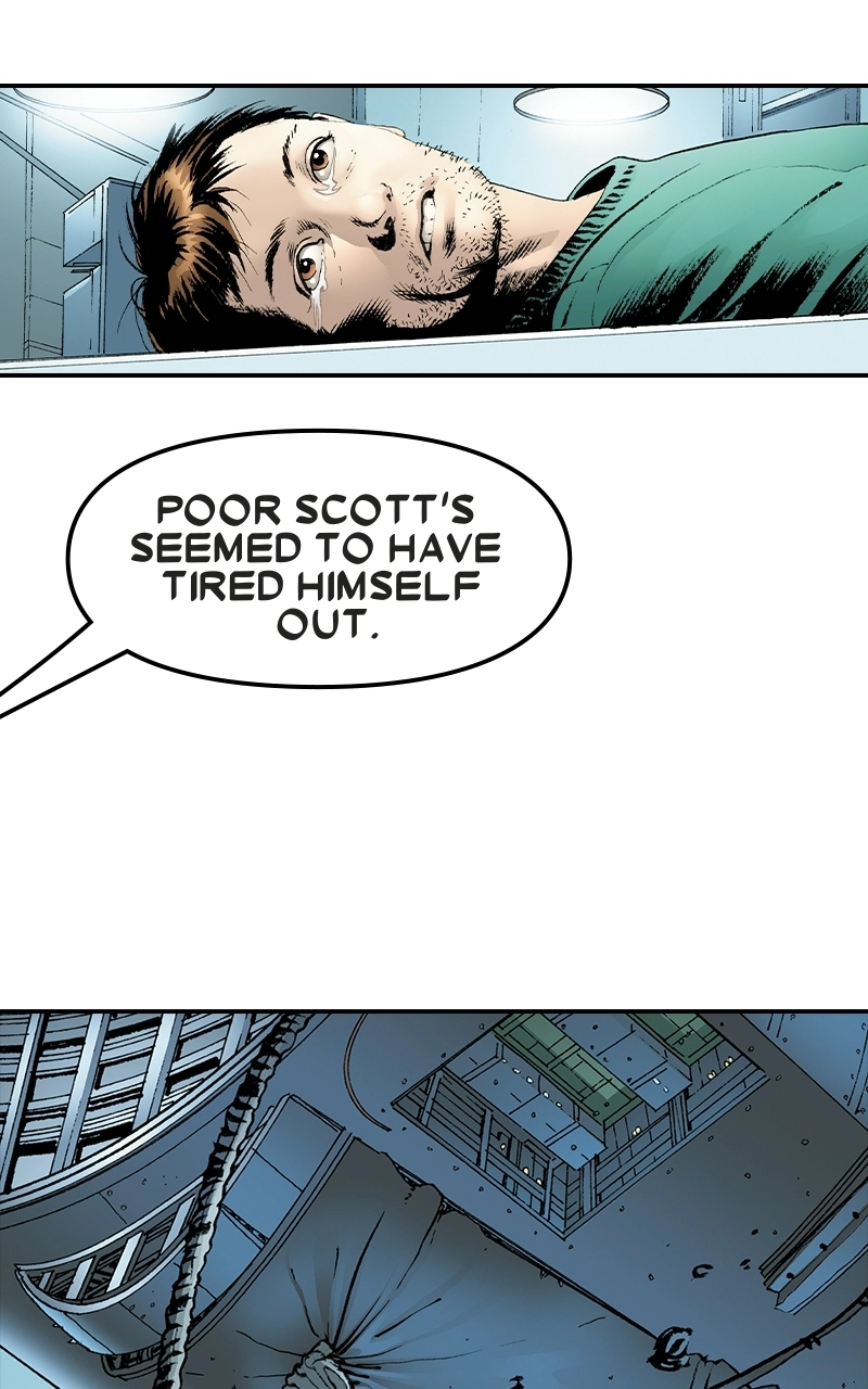 Read Astonishing X-Men chapter 29 image 48 on Lezhin
