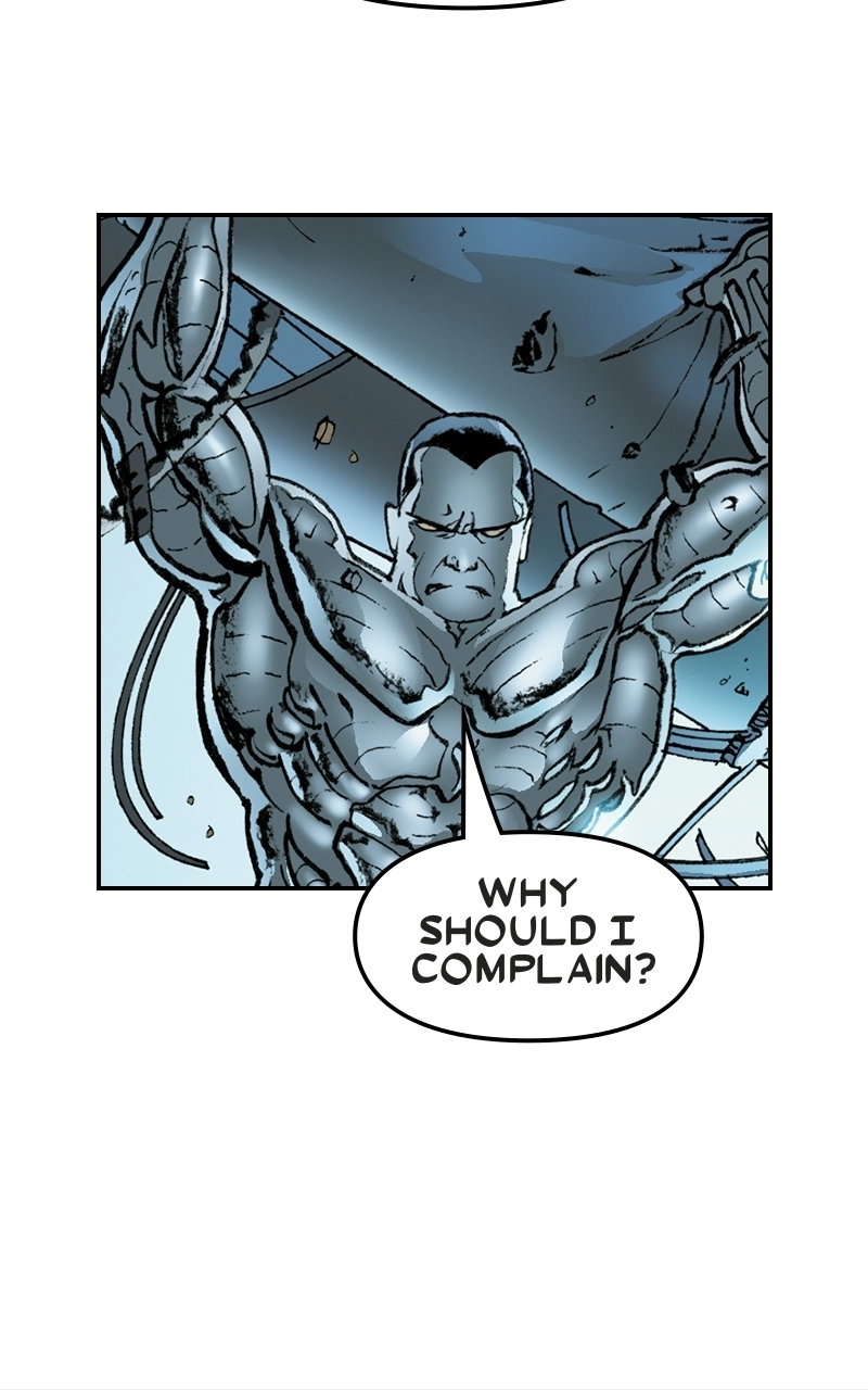 Read Astonishing X-Men chapter 29 image 50 on Lezhin