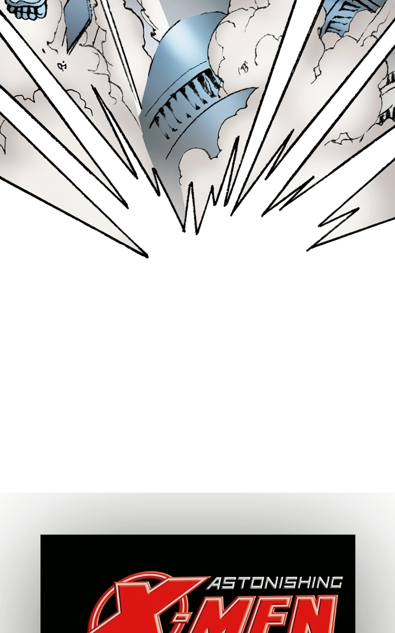 Read Astonishing X-Men chapter 29 image 52 on Lezhin