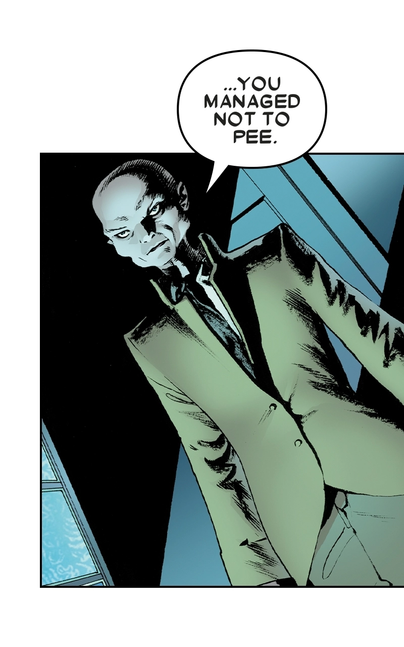 Read Astonishing X-Men chapter 29 image 7 on Lezhin