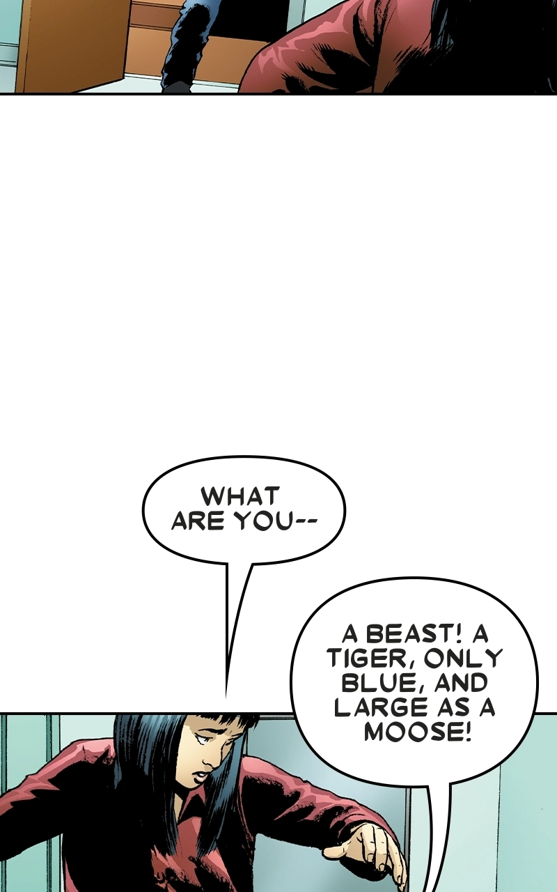 Read Astonishing X-Men chapter 30 image 10 on Lezhin