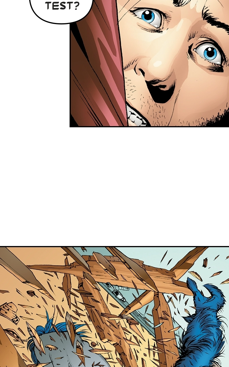 Read Astonishing X-Men chapter 30 image 12 on Lezhin