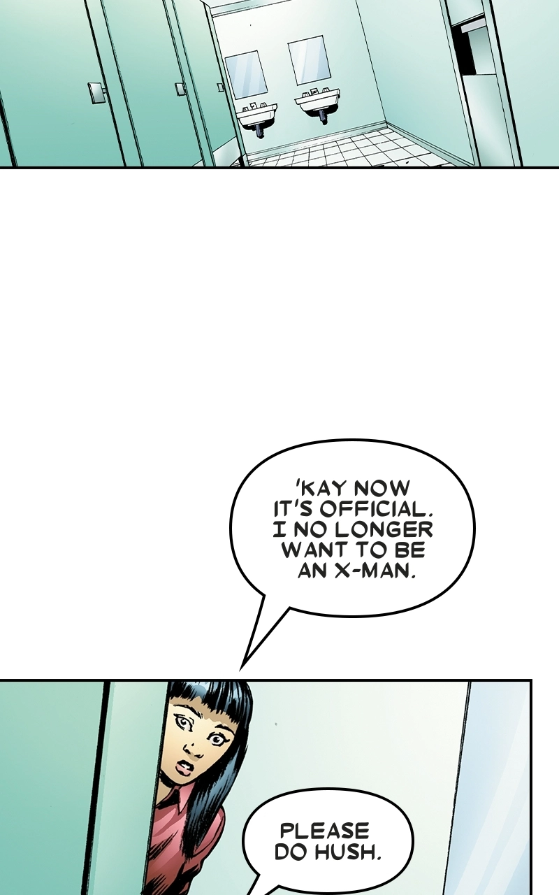 Read Astonishing X-Men chapter 30 image 14 on Lezhin