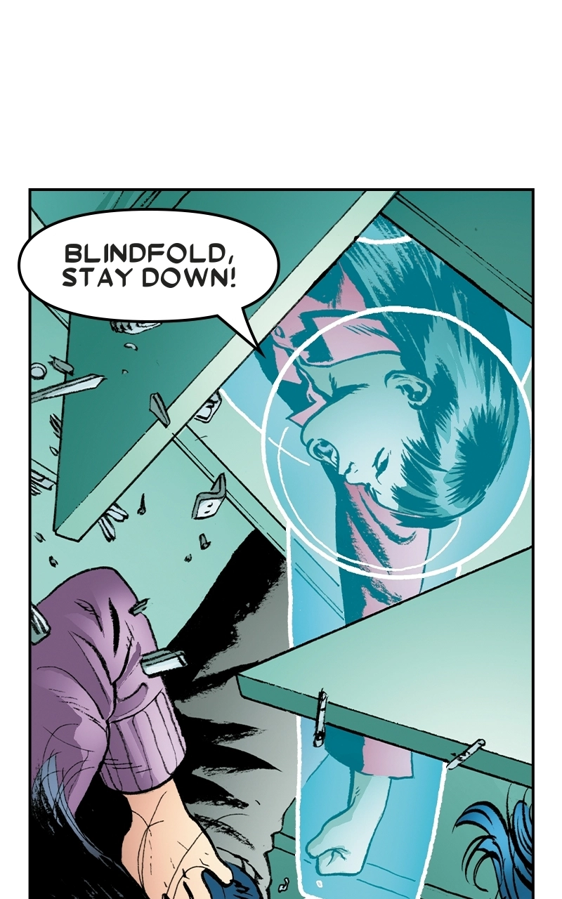 Read Astonishing X-Men chapter 30 image 18 on Lezhin