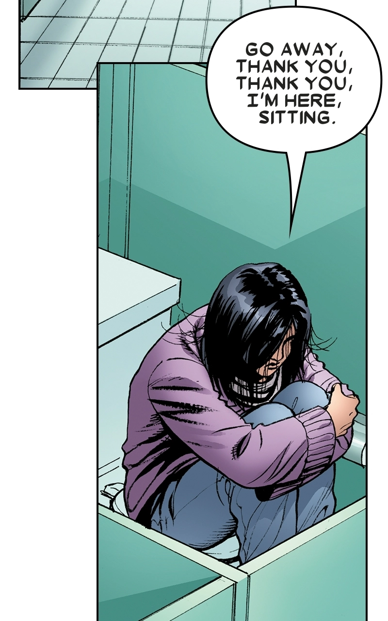 Read Astonishing X-Men chapter 30 image 2 on Lezhin