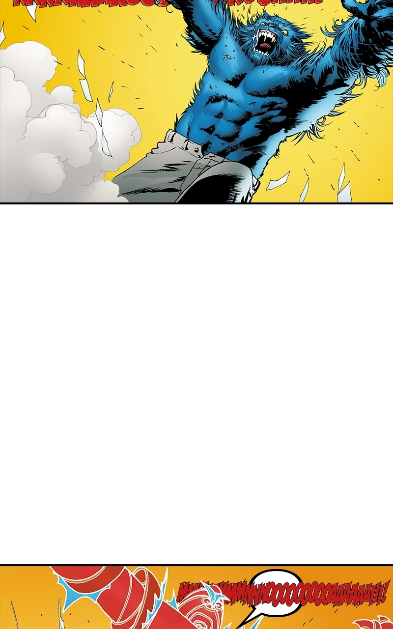 Read Astonishing X-Men chapter 30 image 21 on Lezhin